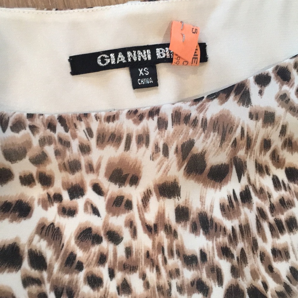 Excellent used condition dress